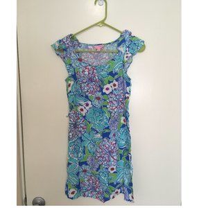 Lily Pulitzer dress